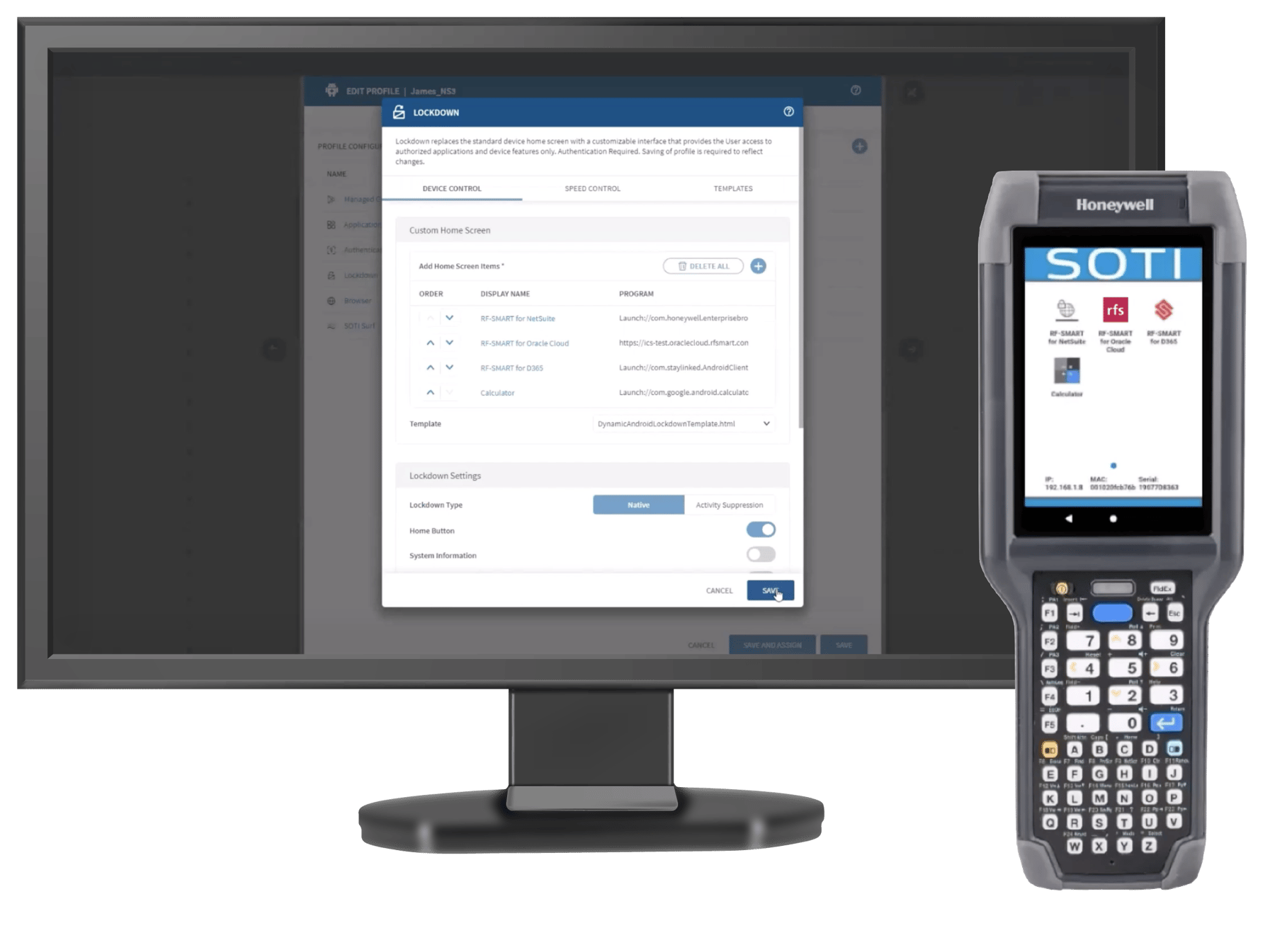 Mobile Device Management MDM mobile-device-management-mdm